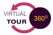Three Towers Tour 360